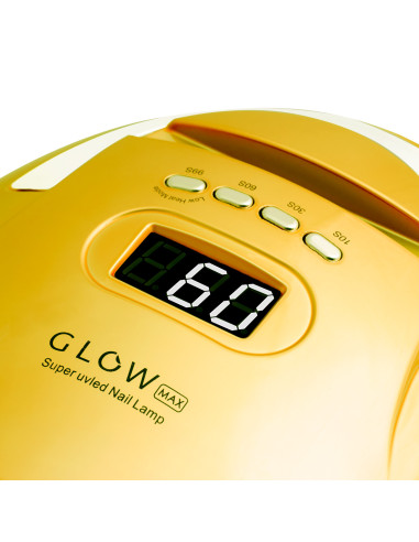 UV LED Glow F2 ZN 220W lamp