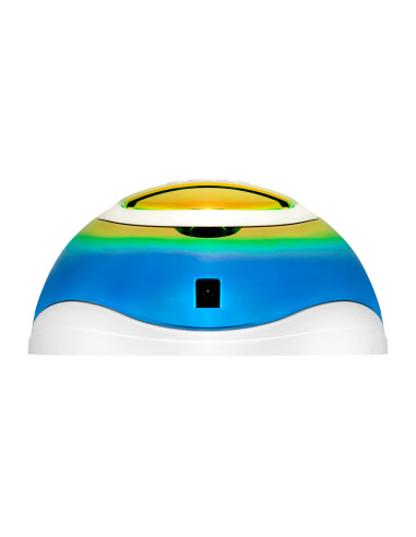 UV LED Glow F2 ZN 220W lamp