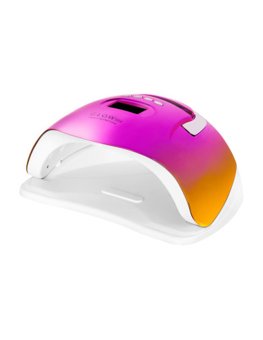 UV LED Glow F2 RC 220W lamp