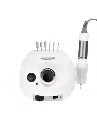 Activ Power nail drill machine J202 white 65W