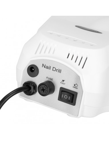 Activ Power nail drill machine J202 white 65W