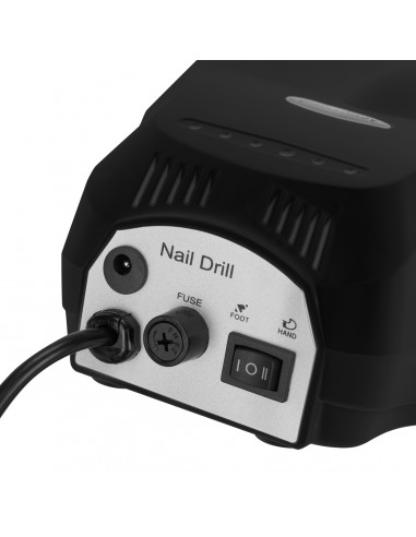 Activ Power nail drill machine J202 black 65W
