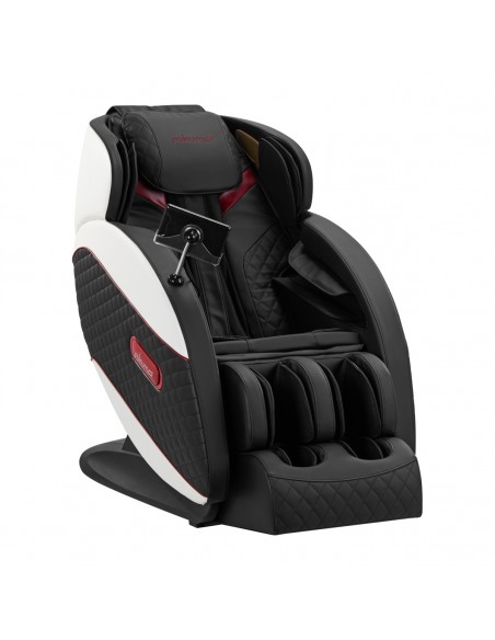 Sakura massage chair Standard 801 black and red