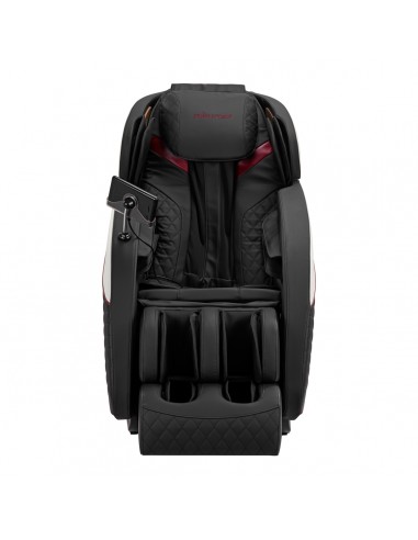 Sakura massage chair Standard 801 black and red