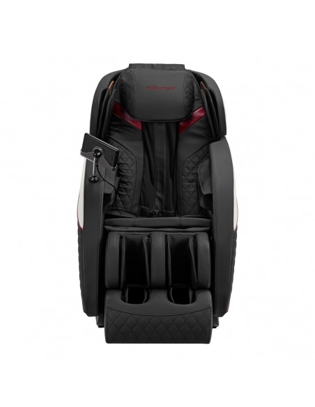 Sakura massage chair Standard 801 black and red