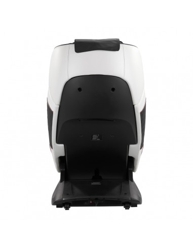 Sakura massage chair Standard 801 black and red