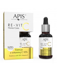 Apis Essence with vitamin C 10% 30 ml