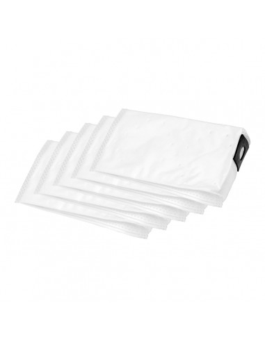 Saeyang filter kit for Cyclone-Vac nail drill machine with absorber