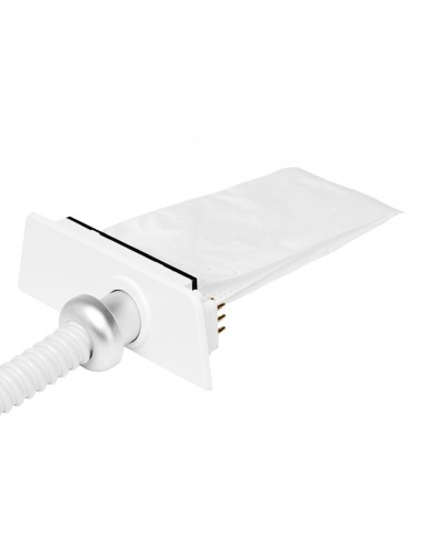 Saeyang filter kit for Cyclone-Vac nail drill machine with absorber