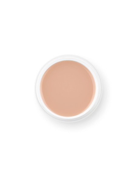 Claresa builder gel Soft&Easy gel light beige 12g  