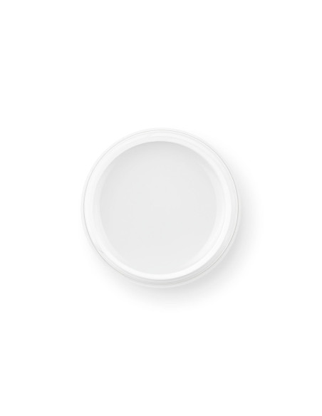 Claresa building gel Soft&Easy gel milk white 45g