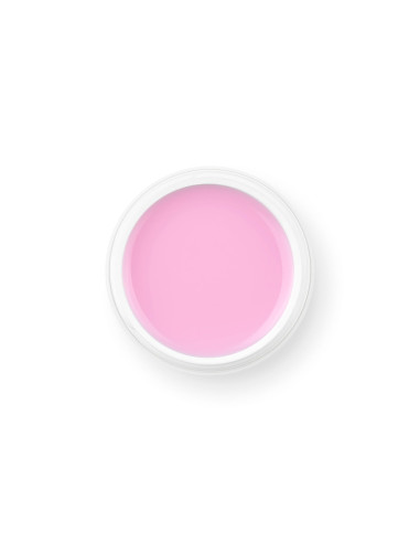 Claresa builder gel Soft&Easy gel panna cotta 12g