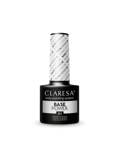 Claresa Baza Power Base 01 -5g