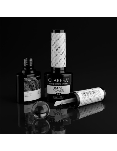 Claresa Baza Power Base 01 -5g
