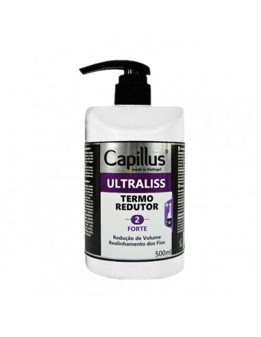 Capillus Ultraliss Forte serum 500 ml