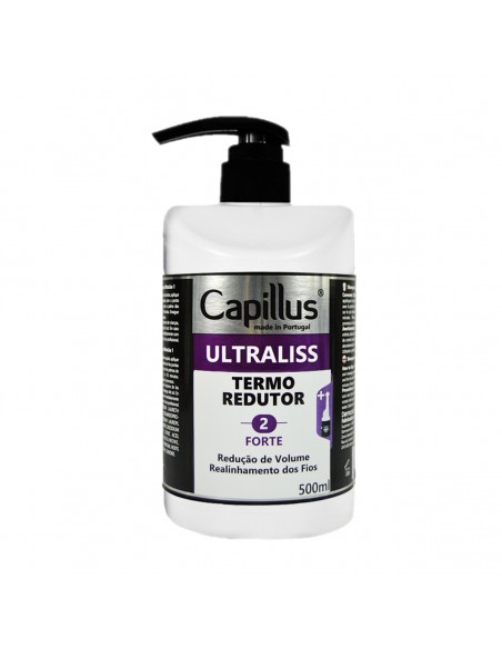 Capillus Ultraliss Forte serum 500 ml