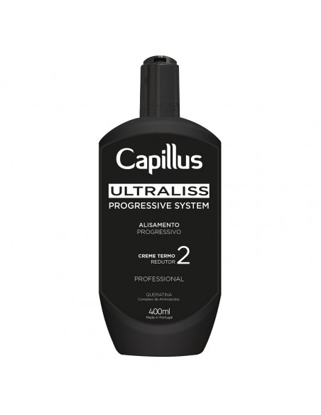 Capillus Ultraliss Nanoplastic, serum, step 2, 400ml