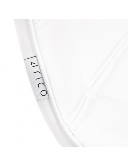 4Rico Cosmetic chair QS-185 white
