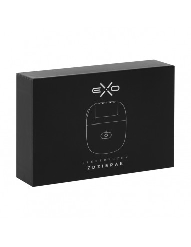 EXO Electric Callus Remover