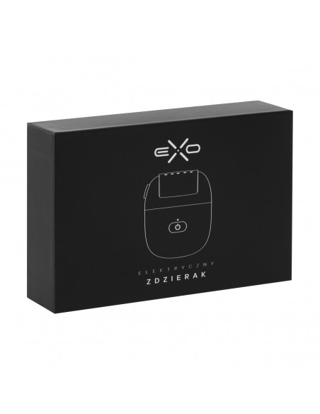 EXO Electric Callus Remover