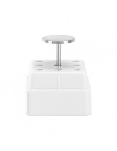 EXO poddisk steel carrier 15 mm 