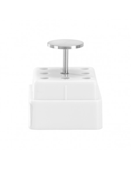 EXO poddisk steel carrier 15 mm 