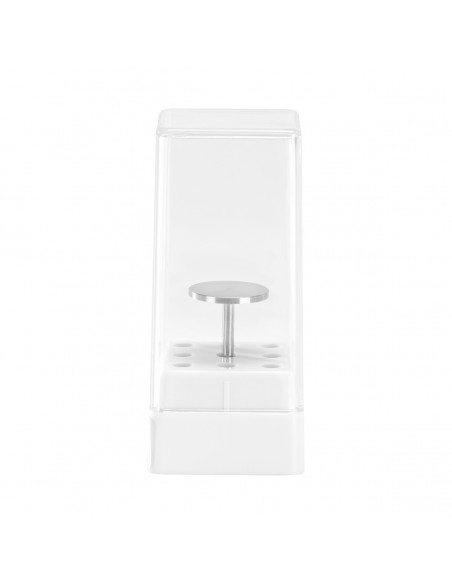 EXO poddisk steel carrier 15 mm 