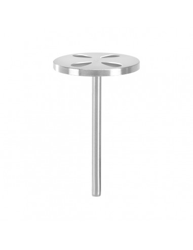 EXO poddisk steel carrier 20 mm