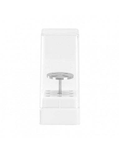 EXO poddisk steel carrier 20 mm