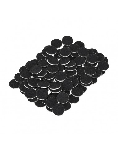 EXO poddisk sanding pad 15mm 80