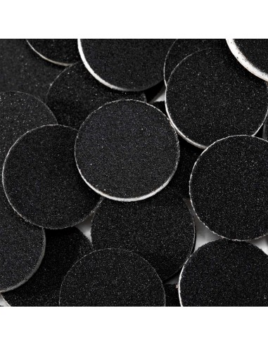 EXO poddisk sanding pad 15mm 240