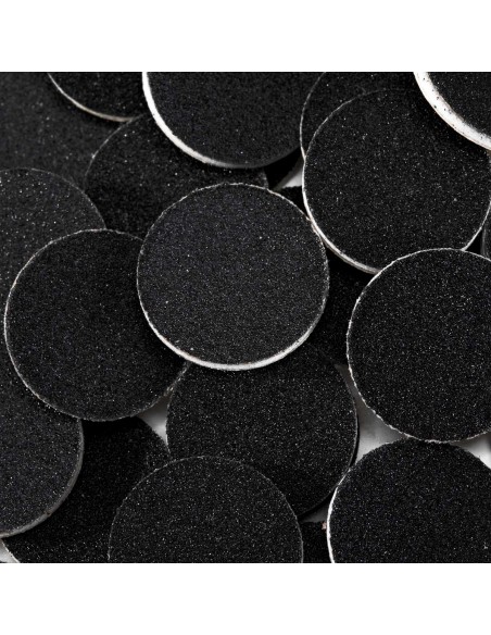 EXO poddisk sanding pad 15mm 240