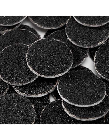 EXO poddisk sanding pad 20mm 80