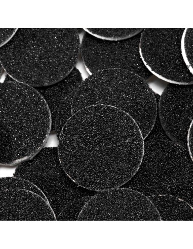 EXO poddisk sanding pad 80mm 100