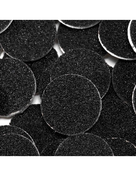 EXO poddisk sanding pad 80mm 100