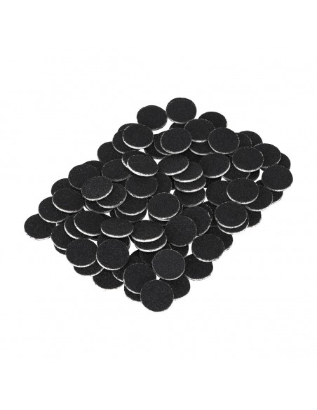 EXO poddisk sanding pad 20mm 120