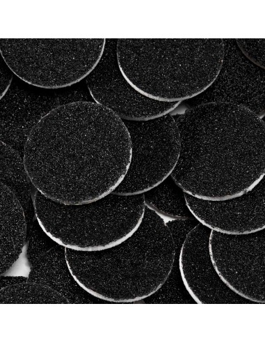 EXO poddisk sanding pad 20mm 120