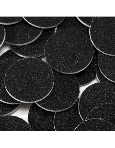 EXO poddisk sanding pad 20mm 180