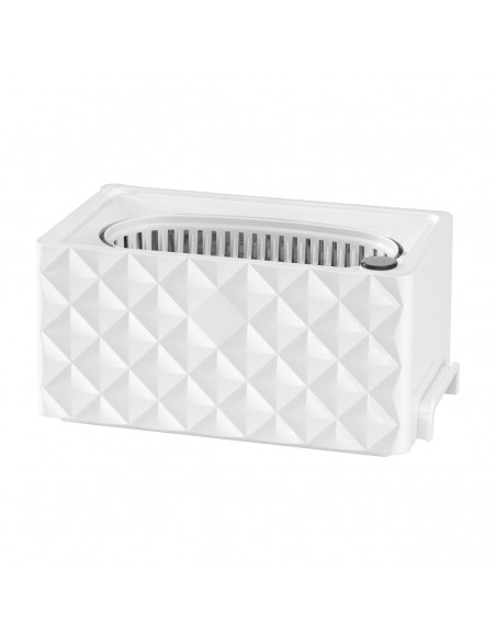 Ultrasonic cleaner AD-3000 cap. 0.45L 26W White