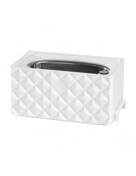 Ultrasonic cleaner AD-3000 cap. 0.45L 26W White