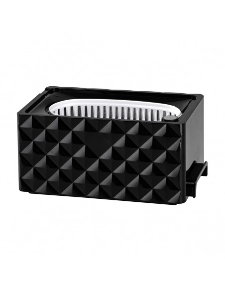 Ultrasonic washer AD-3000 capacity 0,45 L 35W Black