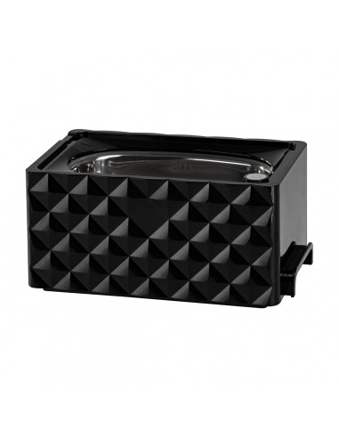Ultrasonic washer AD-3000 capacity 0,45 L 35W Black