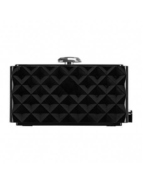 Ultrasonic washer AD-3000 capacity 0,45 L 35W Black