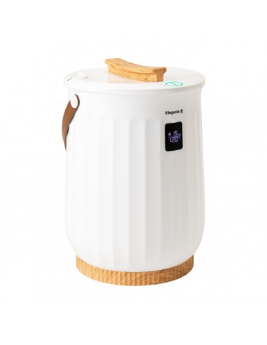 ELEGANTE towel warmer E18 400W