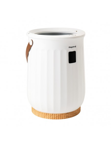 ELEGANTE towel warmer E18 400W