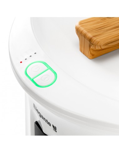 ELEGANTE towel warmer E18 400W