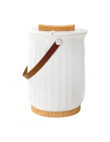 ELEGANTE towel warmer E18 400W