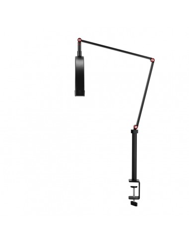 Glow MX3 treatment lamp for table top black