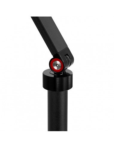 Glow MX3 treatment lamp for table top black