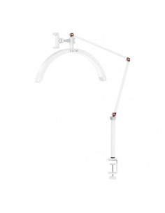 Glow MX3 treatment lamp for table top white